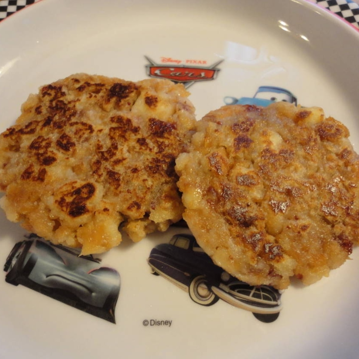 こどものおやつ 手づかみ幼児食 パン耳パンケーキ レシピ 作り方 By Alinaアリーナ 楽天レシピ こどものおやつ 手づかみ幼児食 パン耳パンケーキ レシピ 作り方 By Alinaアリーナ 楽天レシピ